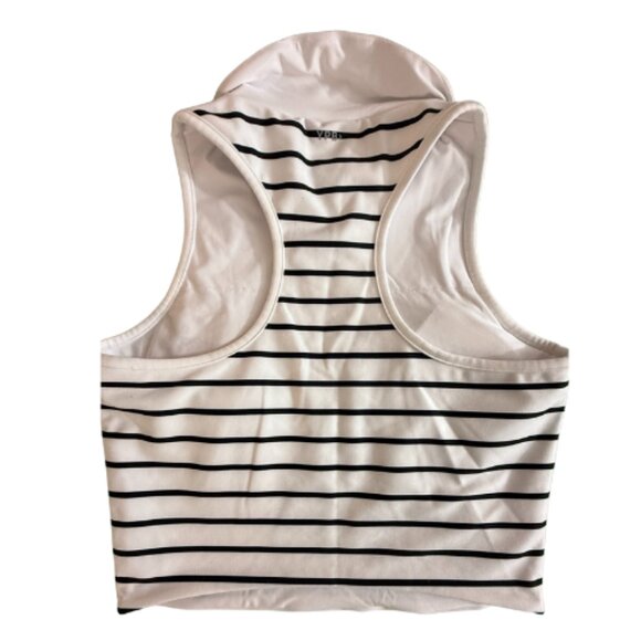 STYLE BUNDLE: 2-Piece Women’s Golf–NWT BARSTOOL Skort, S+GW YPB Top, M BB1702B - Picture 4 of 6